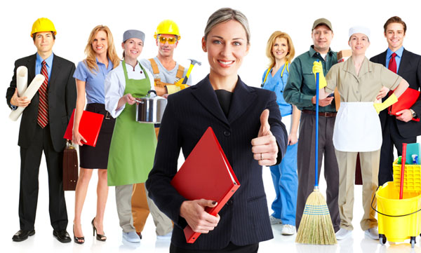 Çamaş Hamal Hizmeti Hizmeti